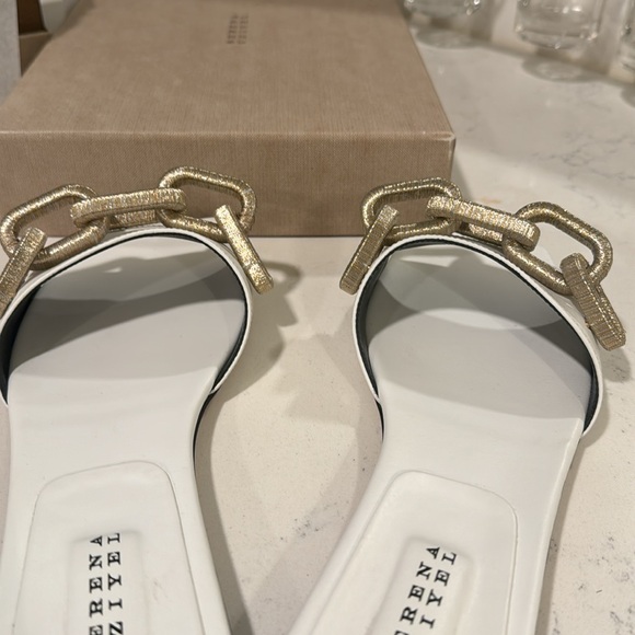 Serena UZIYEL Sandals - Picture 9 of 9